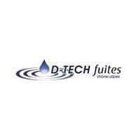 D tech fuites logo