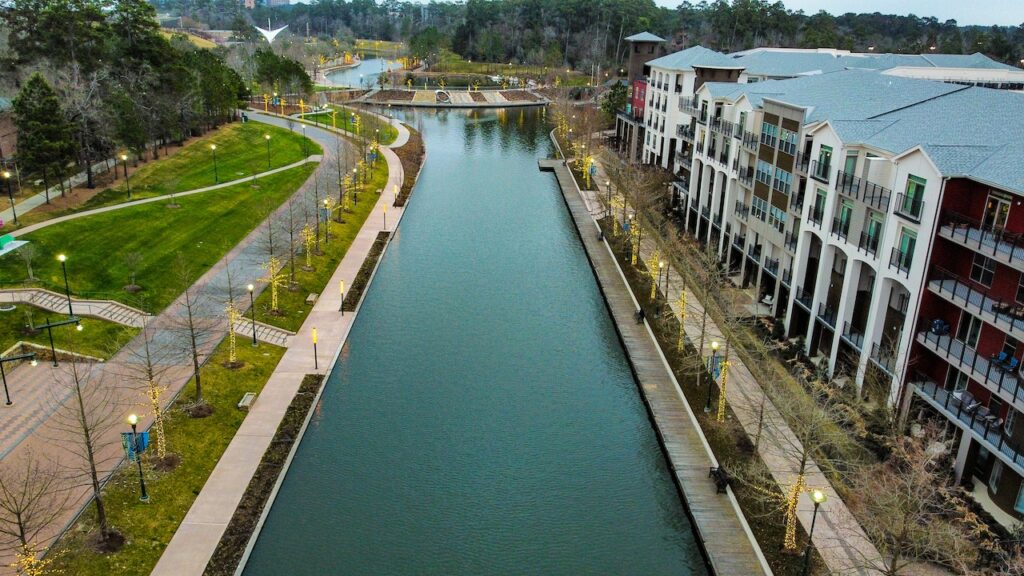 renouvellement urbain